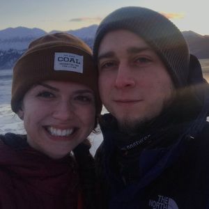 Meet your Posher, Kylee